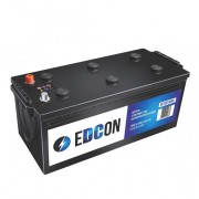 Аккумулятор EDCON 180Ah 1000A L+ (DC1801000L) 