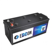 Аккумулятор EDCON T3 B03 180Ah 1100А R+ (DC1801100R)