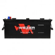 Аккумулятор WEZER 140Ah 900A L+ (WEZ140900L) 