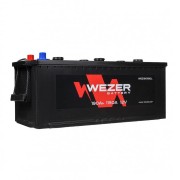 Аккумулятор WEZER 190Ah 1150A L+ (WEZ1901150L) 