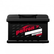 Аккумулятор PATRON POWER 12V 225Ah 1550A L+ (PB225-1550LC)