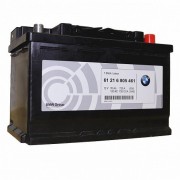 Аккумулятор PATRON AGM 12V 70Ah 760A R+ (PB70-760AGMC)