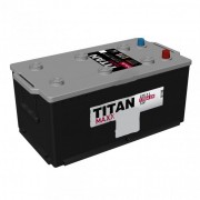 Аккумулятор TITAN MAXX 12V 225Ah 1300A R+ (4607008888997)