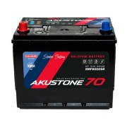 Аккумулятор Akustone Asia 70Ah 640A R+