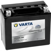 Аккумулятор Varta High Performance AGM TX20H-BS (18 Ah) YTX20H (518908032)