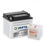 Аккумулятор VARTA Moto 7Ah YB7C-A (507 101 008) 