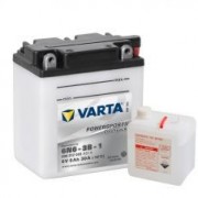Аккумулятор VARTA Moto 6 Volt 6Ah 6N6-3B-1 (006 012 003)