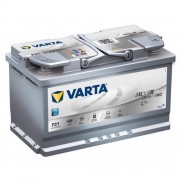 Аккумулятор Varta silver dynamic AGM F21 80 Ah 800 A (580901080)