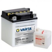 Аккумулятор VARTA Moto 5.5 Ah (506 012 004)