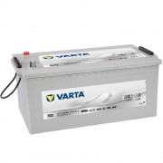 Аккумулятор Varta Promotive Silver N9 225Ah 1150A (725103115)