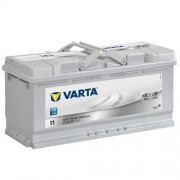 Аккумулятор VARTA Silver Dynamic I1 110 А/h, 920A (610402092)