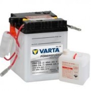 Аккумулятор VARTA Moto 6 Volt 4 Ah (004 014 001)