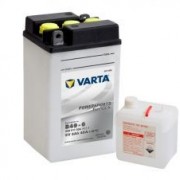 Аккумулятор VARTA Moto 6 Volt 8Ah B49-6 (008 011 004)