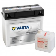 Аккумулятор VARTA Moto 18 Ah (518 014 015)