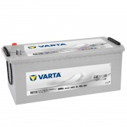 Аккумулятор Varta Promotive Silver M18 180 Ah 1000A (680108100)