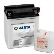 Аккумулятор VARTA Moto 14 Ah YB14L-B2 (514 013 014)