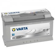 Аккумулятор VARTA Silver Dynamic H3 100 А/h, 830А (600 402 083)