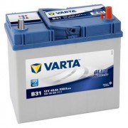 Аккумулятор VARTA Blue Dynamic B31 45 Ah 330А (545155033) тонкие клеммы