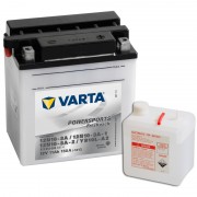 Аккумулятор VARTA Moto 11Ah YB10L-A2 (511 012 009)